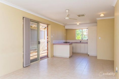 Property photo of 45 Mallina Circuit Carramar WA 6031