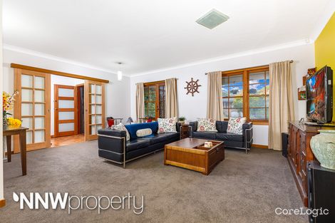 Property photo of 6 Thorn Place North Rocks NSW 2151