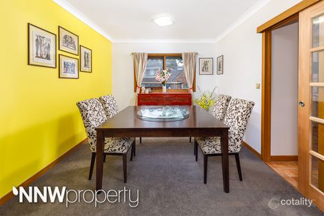 Property photo of 6 Thorn Place North Rocks NSW 2151