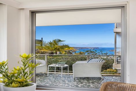 Property photo of 4/25 Moruben Road Mosman NSW 2088