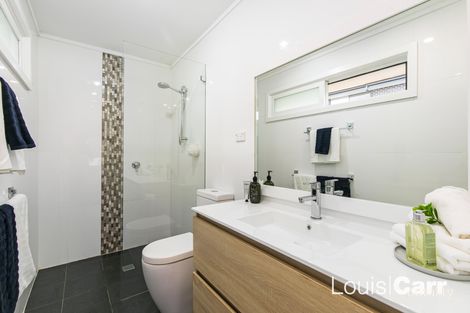Property photo of 5 Lisle Court West Pennant Hills NSW 2125