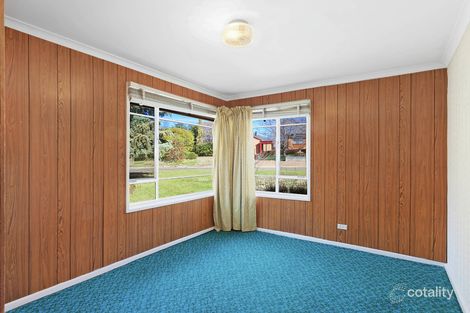 Property photo of 13 Daglish Street Curtin ACT 2605