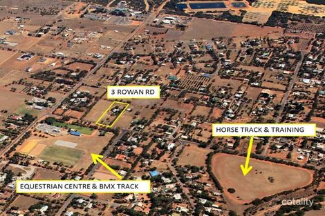 1 Rowan Rd, Woorree, WA 6530