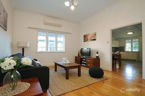 Property photo of 11 Sir Street North Toowoomba QLD 4350