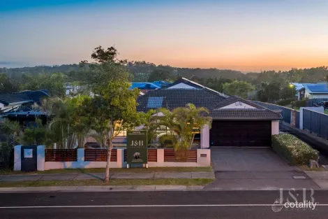 Property photo of 51 Shailer Road Shailer Park QLD 4128