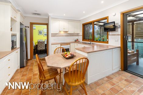 Property photo of 6 Thorn Place North Rocks NSW 2151