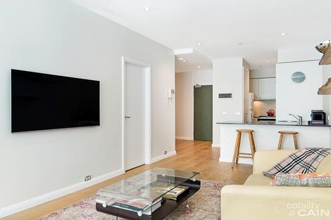 Property photo of 408/166 Wellington Parade East Melbourne VIC 3002