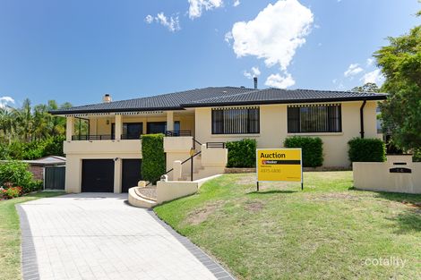 Property photo of 14 Welwyn Close Buttaba NSW 2283