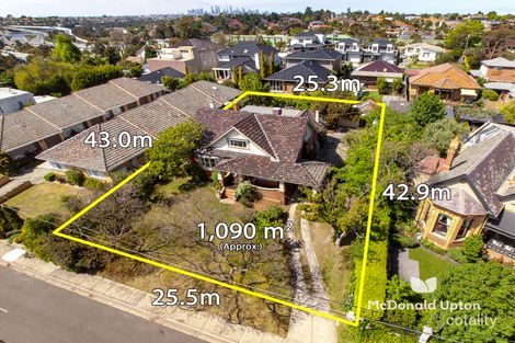 Property photo of 15 Kilburn Street Strathmore VIC 3041