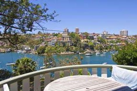 Property photo of 53 Kareela Road Cremorne Point NSW 2090