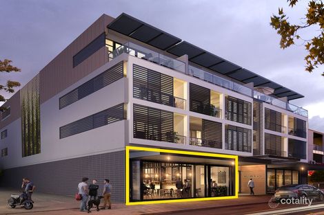 1/467 Miller St, Cammeray, NSW 2062