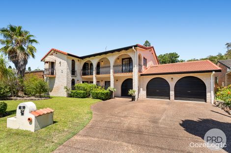 Property photo of 6 James Paterson Street Anna Bay NSW 2316