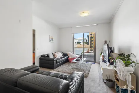 22/863-867 Wellington St, West Perth, WA 6005