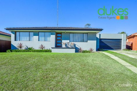 4 Exley Pl, South Penrith, NSW 2750