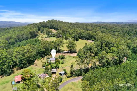 247a Old Princes Hwy, Termeil, NSW 2539