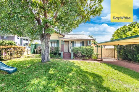 Property photo of 27 Berith Road Greystanes NSW 2145