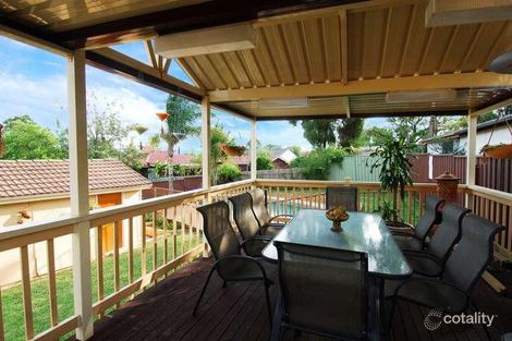 Property photo of 52 Hilliger Road South Penrith NSW 2750