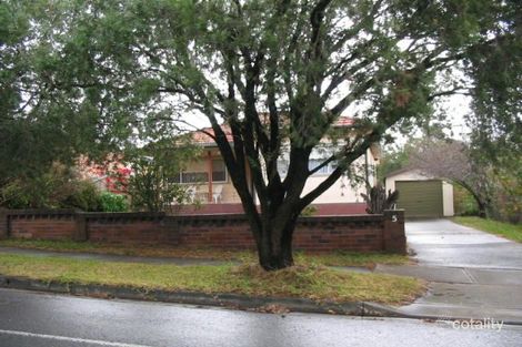 Property photo of 5 Delange Road Putney NSW 2112