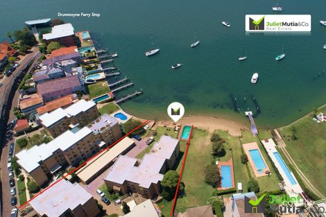 2/104 Lower St Georges Cres, Drummoyne, NSW 2047