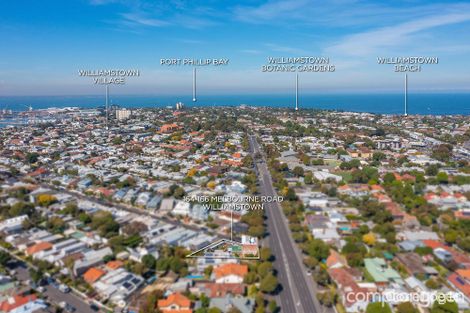 Property photo of 164 Melbourne Road Williamstown VIC 3016