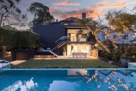 Property photo of 29 Redan Street Mosman NSW 2088