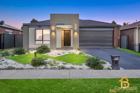 Property photo of 21 Josebury Road Tarneit VIC 3029