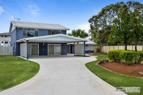 Property photo of 5 Packer Street Chermside West QLD 4032