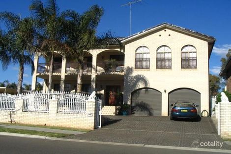 72 Montgomery Rd, Bonnyrigg, NSW 2177