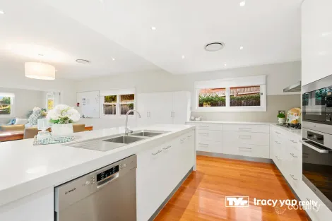 Property photo of 15 The Boulevarde Epping NSW 2121