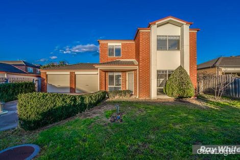 Property photo of 46 The Promenade Point Cook VIC 3030