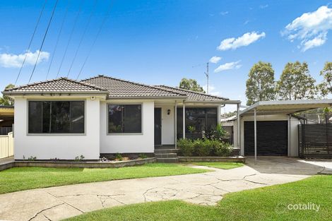 Property photo of 13 Nundle Street Smithfield NSW 2164