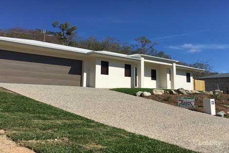 93 Banfield Dr, Mount Louisa, QLD 4814