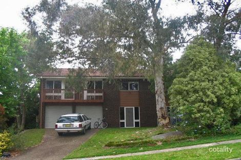 17 Patterson Rd, Heathcote, NSW 2233