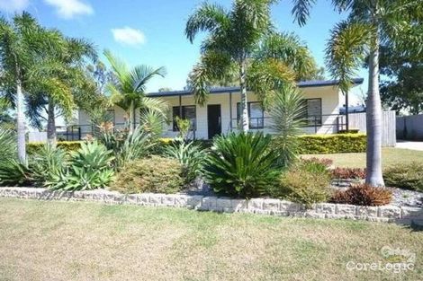 Property photo of 1 Turner Avenue Glenden QLD 4743