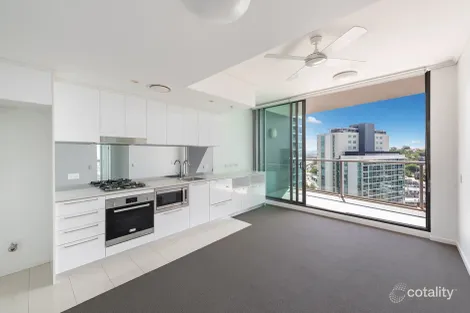 Property photo of 21703/8 Hercules Street Hamilton QLD 4007