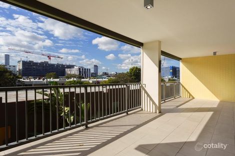 Property photo of 221/8 Musgrave Street West End QLD 4101