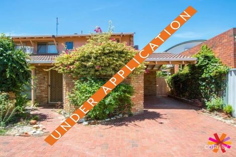 Property photo of 3/6 Forbes Road Applecross WA 6153