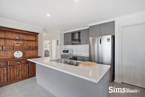 Property photo of 9 Onyx Court Perth TAS 7300