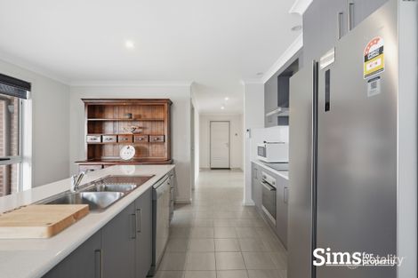 Property photo of 9 Onyx Court Perth TAS 7300