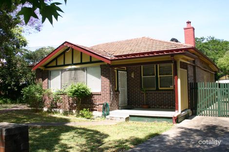Property photo of 2 Hollywood Crescent North Willoughby NSW 2068