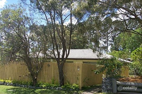 21 Silkwood St, Algester, QLD 4115