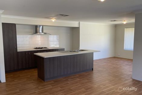 Property photo of 126 Boomerang Loop Banksia Grove WA 6031