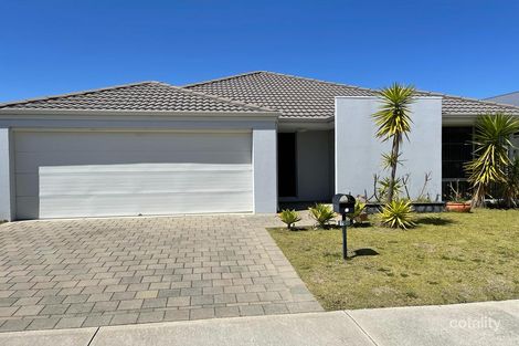 Property photo of 126 Boomerang Loop Banksia Grove WA 6031
