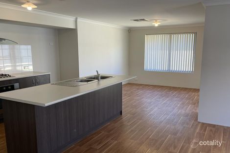 Property photo of 126 Boomerang Loop Banksia Grove WA 6031