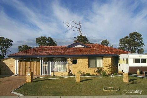 17 Tremandra Way, Glen Iris, WA 6230