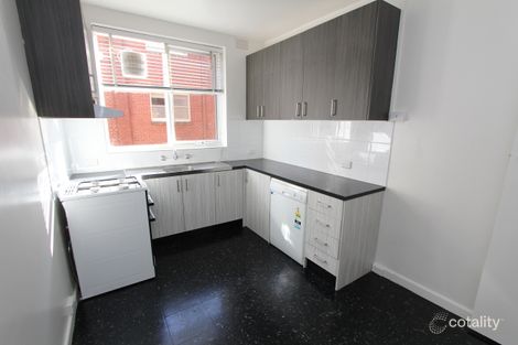 6/25 Tennyson St, Elwood, VIC 3184