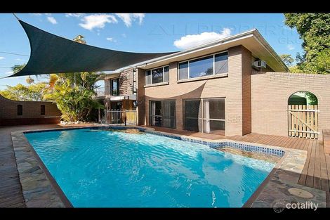3 Madison St, Sunnybank Hills, QLD 4109