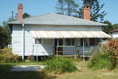 Property photo of 43 Upper Street Bega NSW 2550