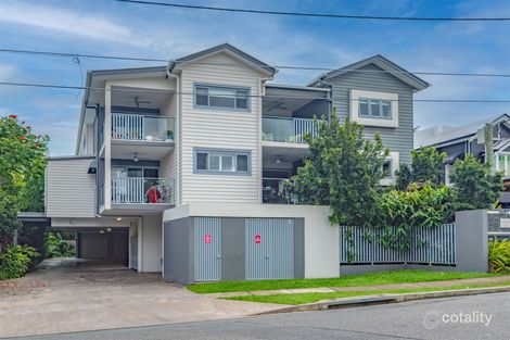7/27 Newdegate St, Greenslopes, QLD 4120
