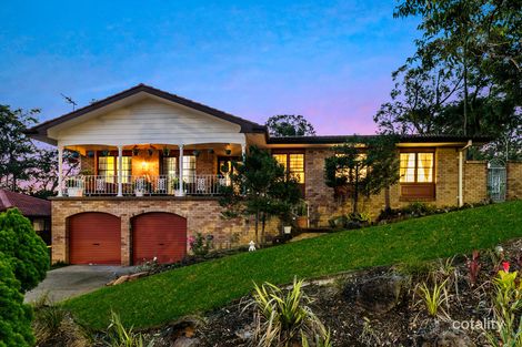 Property photo of 6 Thorn Place North Rocks NSW 2151